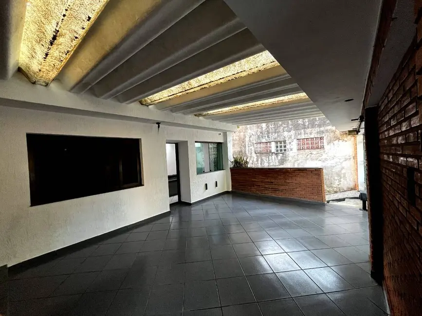 Foto 2 de Casa com 4 quartos à venda, 300m2 em Vila Curuçá, Santo Andre - SP