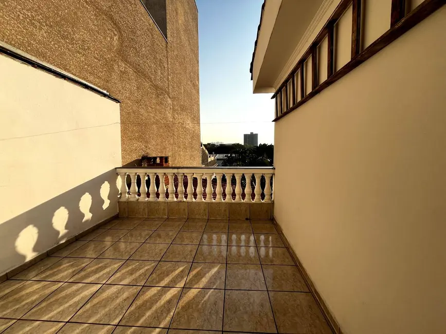 Foto 7 de Casa com 4 quartos à venda, 300m2 em Vila Curuçá, Santo Andre - SP