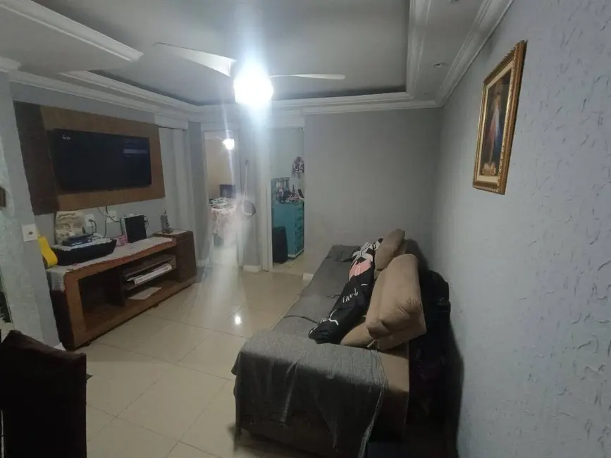 Foto 2 de Apartamento com 2 quartos à venda, 54m2 em Demarchi, Sao Bernardo Do Campo - SP