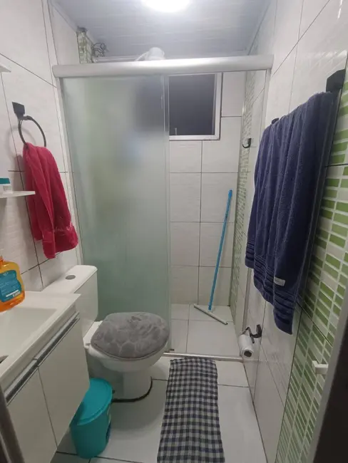 Foto 7 de Apartamento com 2 quartos à venda, 54m2 em Demarchi, Sao Bernardo Do Campo - SP