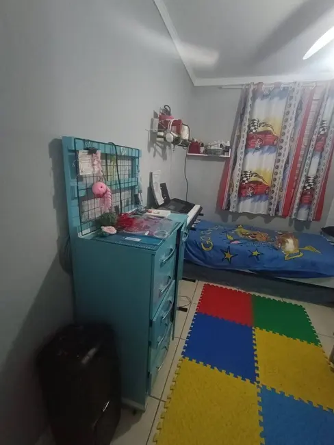 Foto 8 de Apartamento com 2 quartos à venda, 54m2 em Demarchi, Sao Bernardo Do Campo - SP