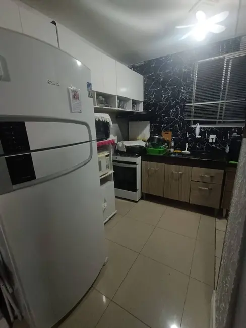 Foto 4 de Apartamento com 2 quartos à venda, 54m2 em Demarchi, Sao Bernardo Do Campo - SP