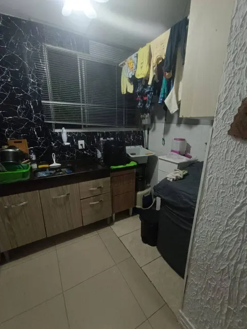 Foto 3 de Apartamento com 2 quartos à venda, 54m2 em Demarchi, Sao Bernardo Do Campo - SP