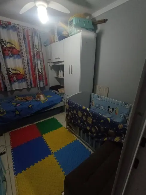 Foto 6 de Apartamento com 2 quartos à venda, 54m2 em Demarchi, Sao Bernardo Do Campo - SP