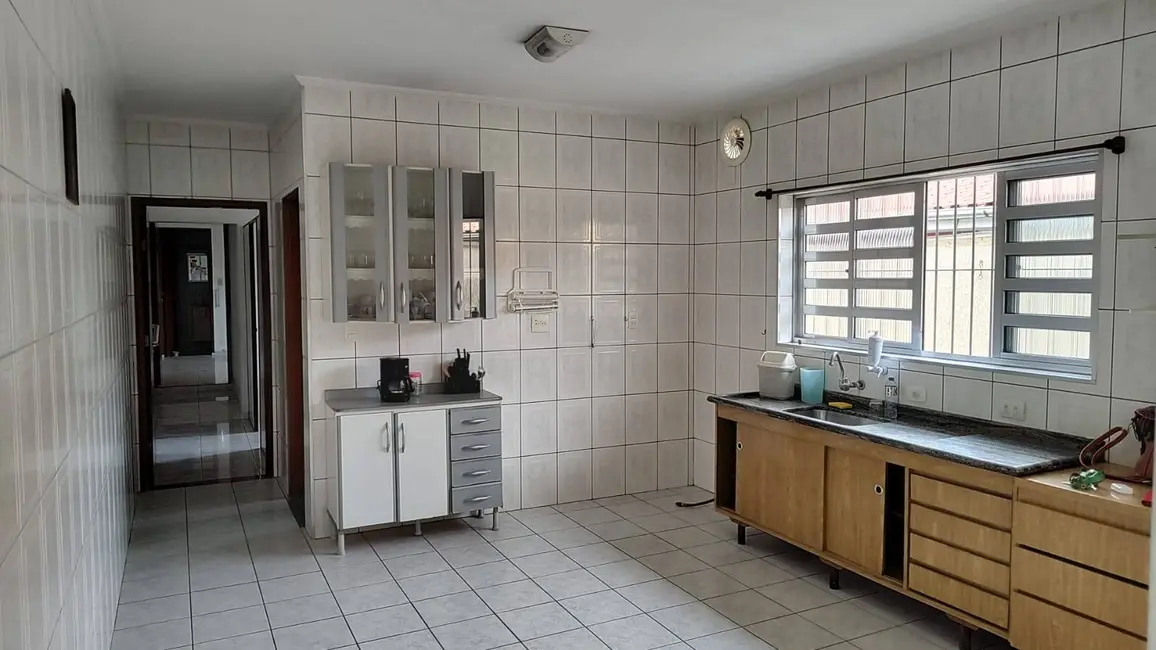 Foto 1 de Casa com 3 quartos à venda, 159m2 em Planalto, Sao Bernardo Do Campo - SP
