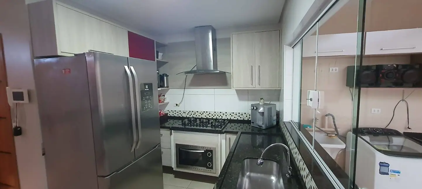 Foto 7 de Casa com 3 quartos à venda, 199m2 em Alves Dias, Sao Bernardo Do Campo - SP