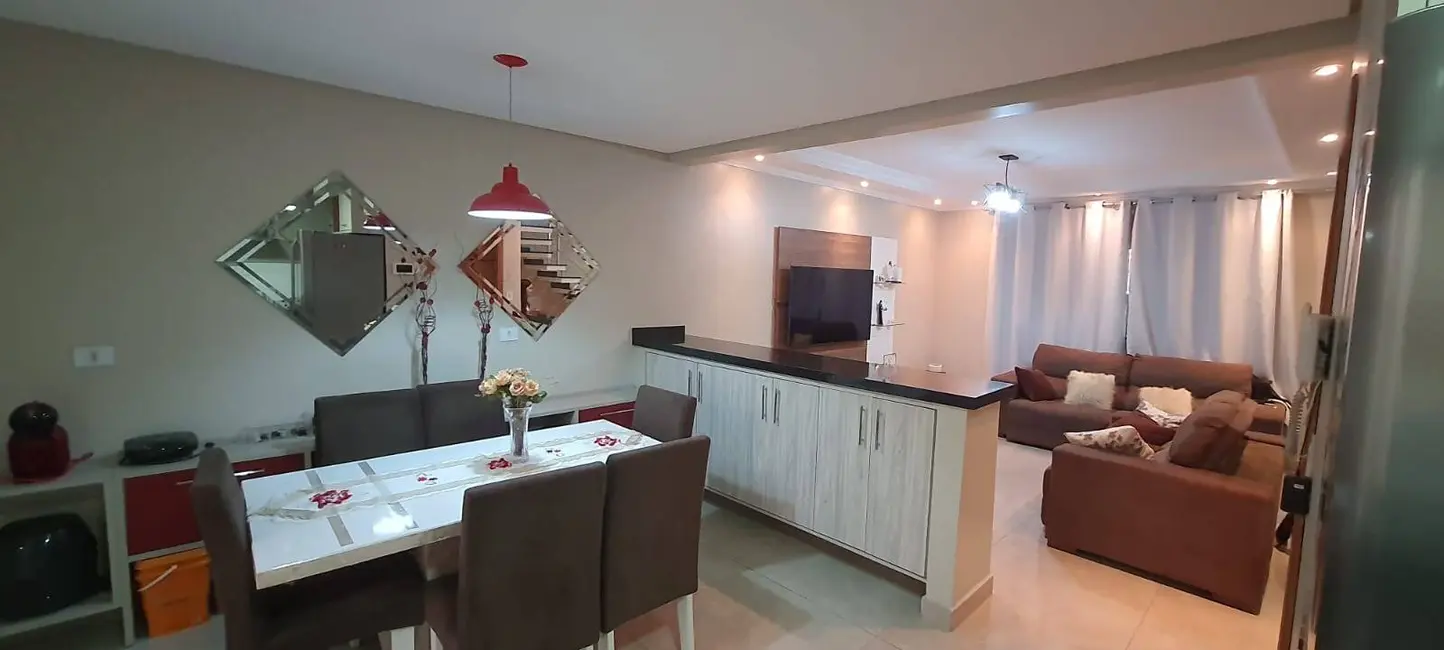 Foto 5 de Casa com 3 quartos à venda, 199m2 em Alves Dias, Sao Bernardo Do Campo - SP