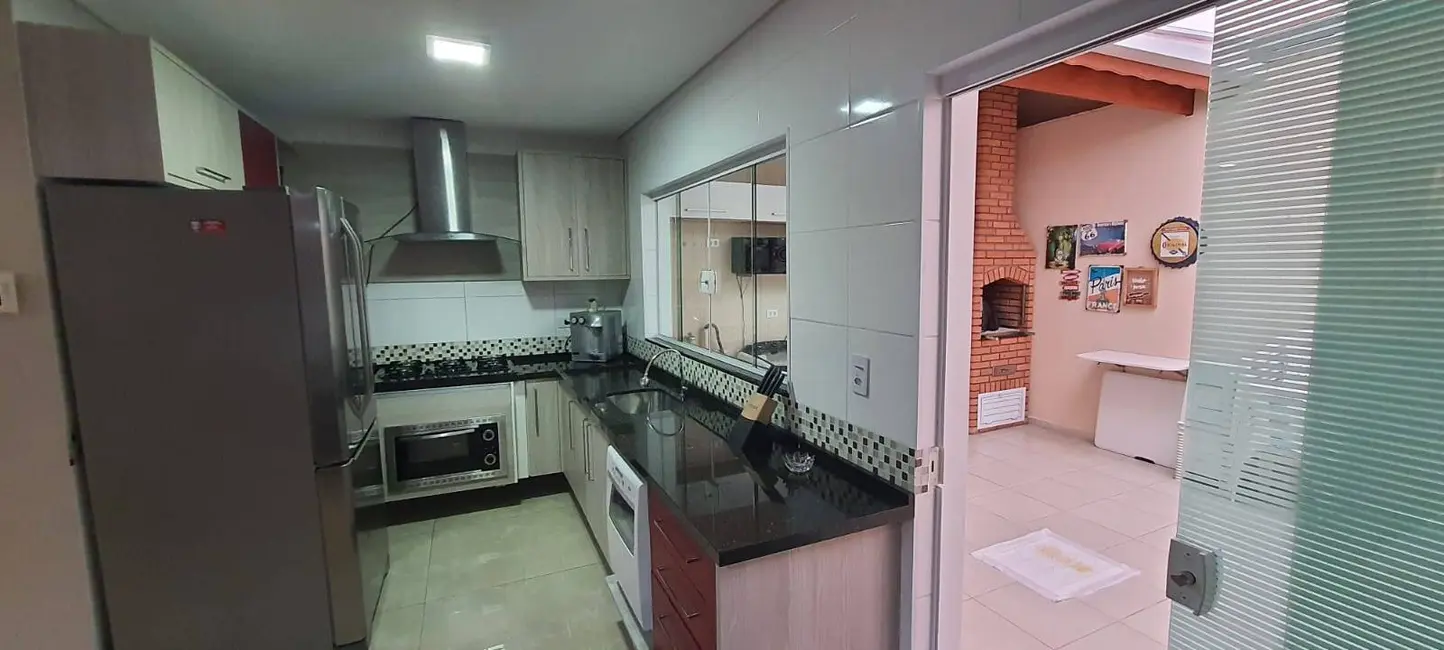 Foto 8 de Casa com 3 quartos à venda, 199m2 em Alves Dias, Sao Bernardo Do Campo - SP