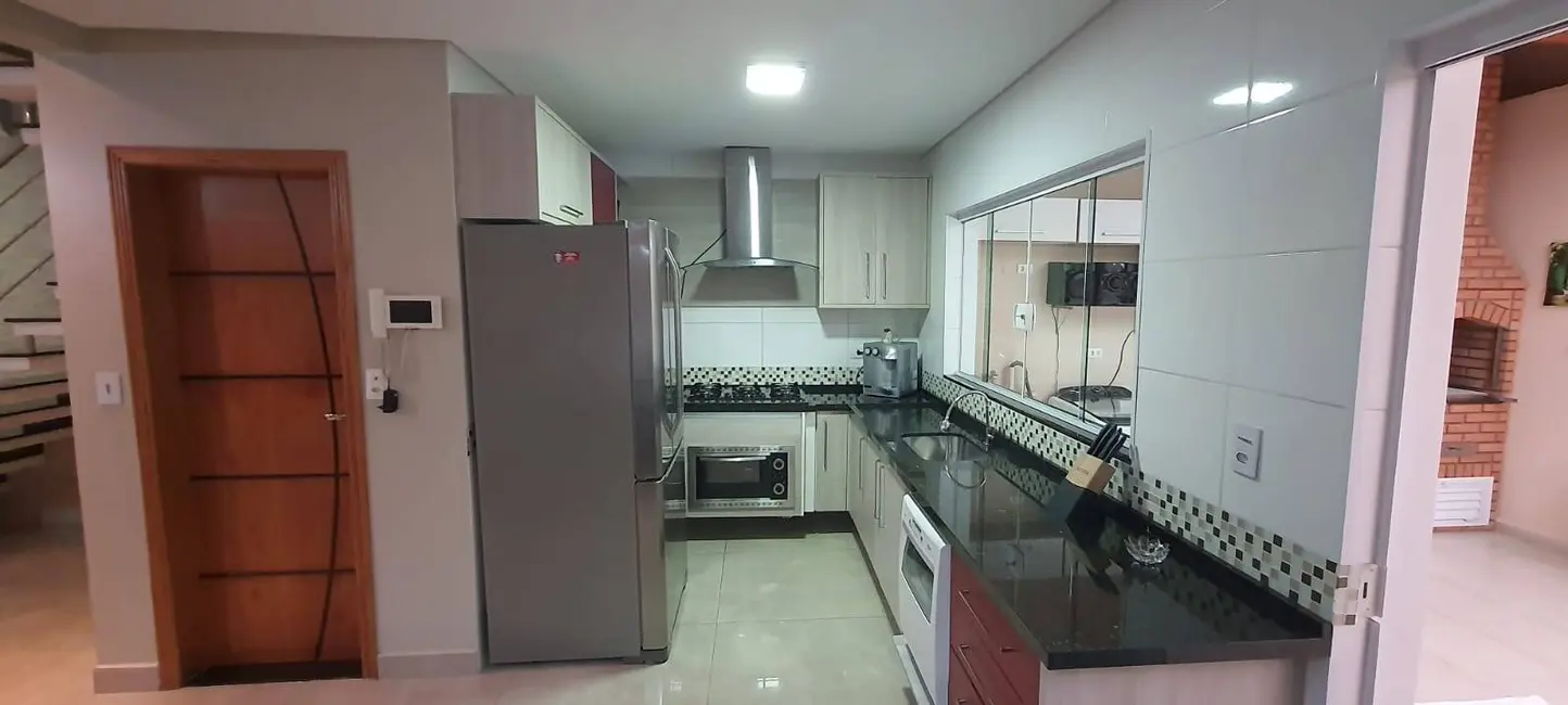 Foto 6 de Casa com 3 quartos à venda, 199m2 em Alves Dias, Sao Bernardo Do Campo - SP