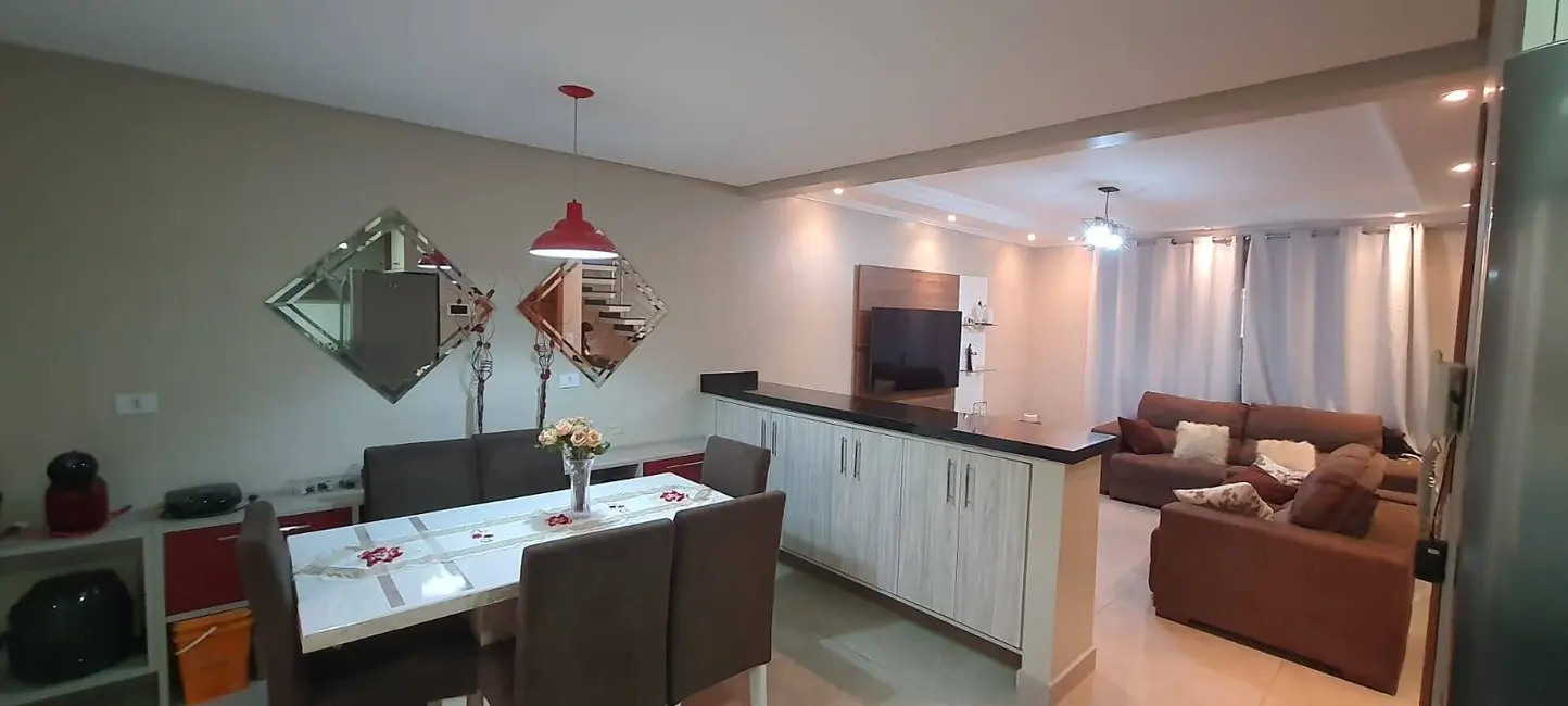 Foto 3 de Casa com 3 quartos à venda, 199m2 em Alves Dias, Sao Bernardo Do Campo - SP