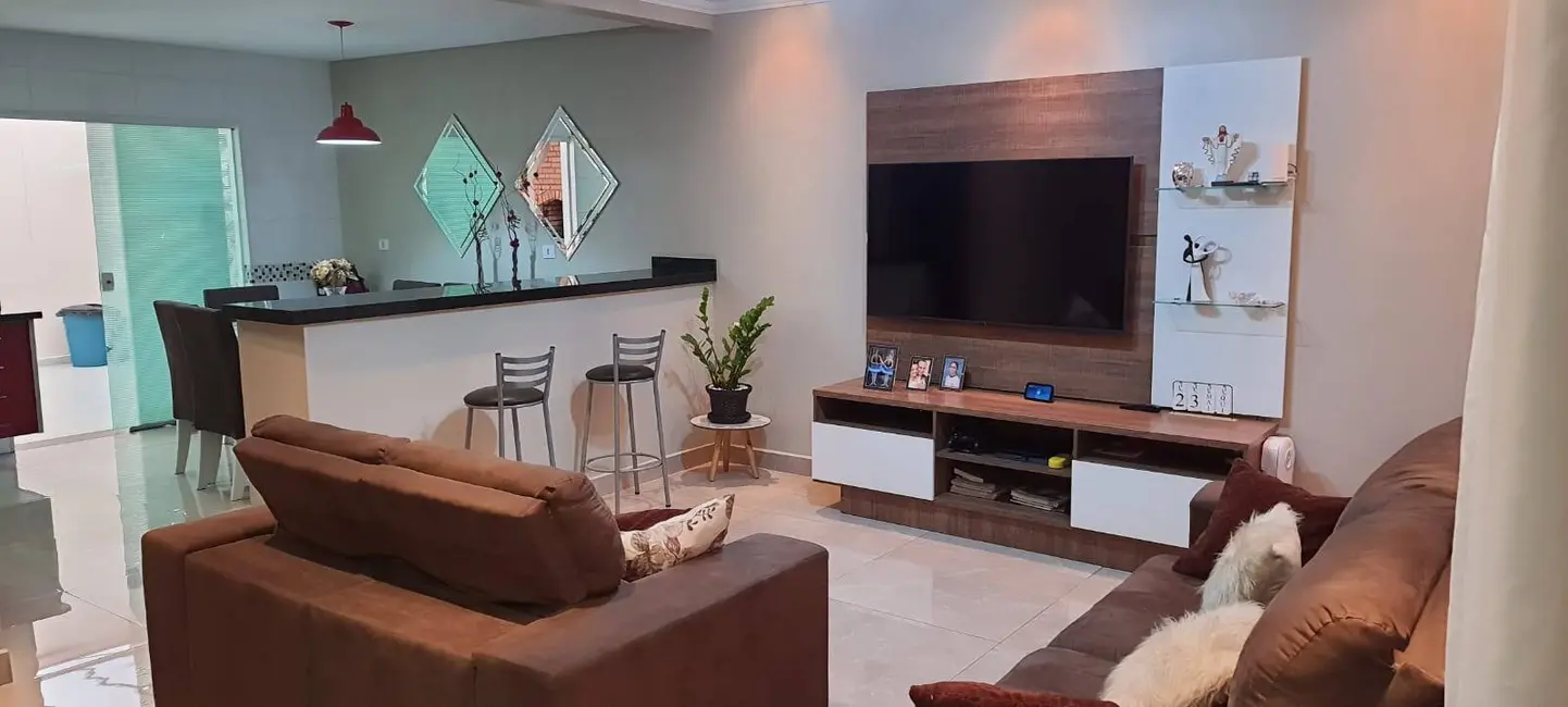 Foto 9 de Casa com 3 quartos à venda, 199m2 em Alves Dias, Sao Bernardo Do Campo - SP