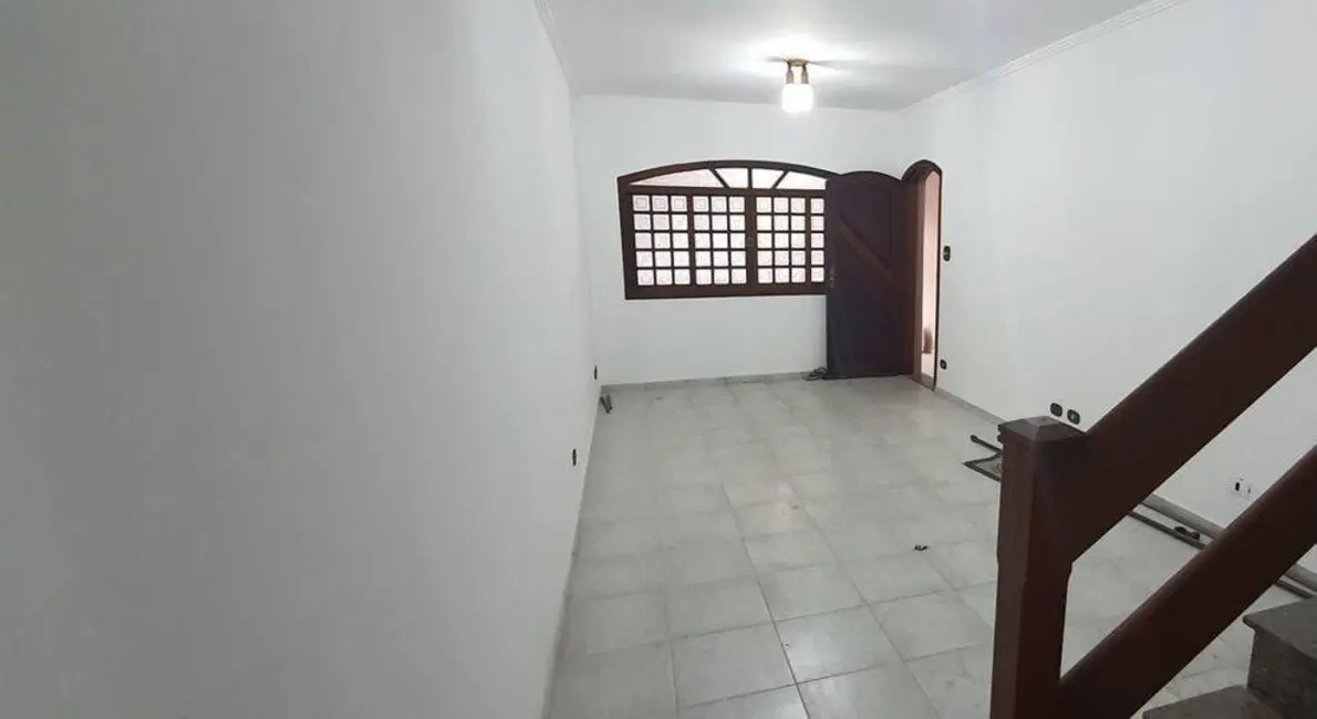 Foto 5 de Casa com 4 quartos à venda, 187m2 em Planalto, Sao Bernardo Do Campo - SP
