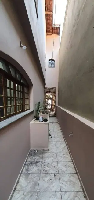 Foto 3 de Casa com 4 quartos à venda, 187m2 em Planalto, Sao Bernardo Do Campo - SP