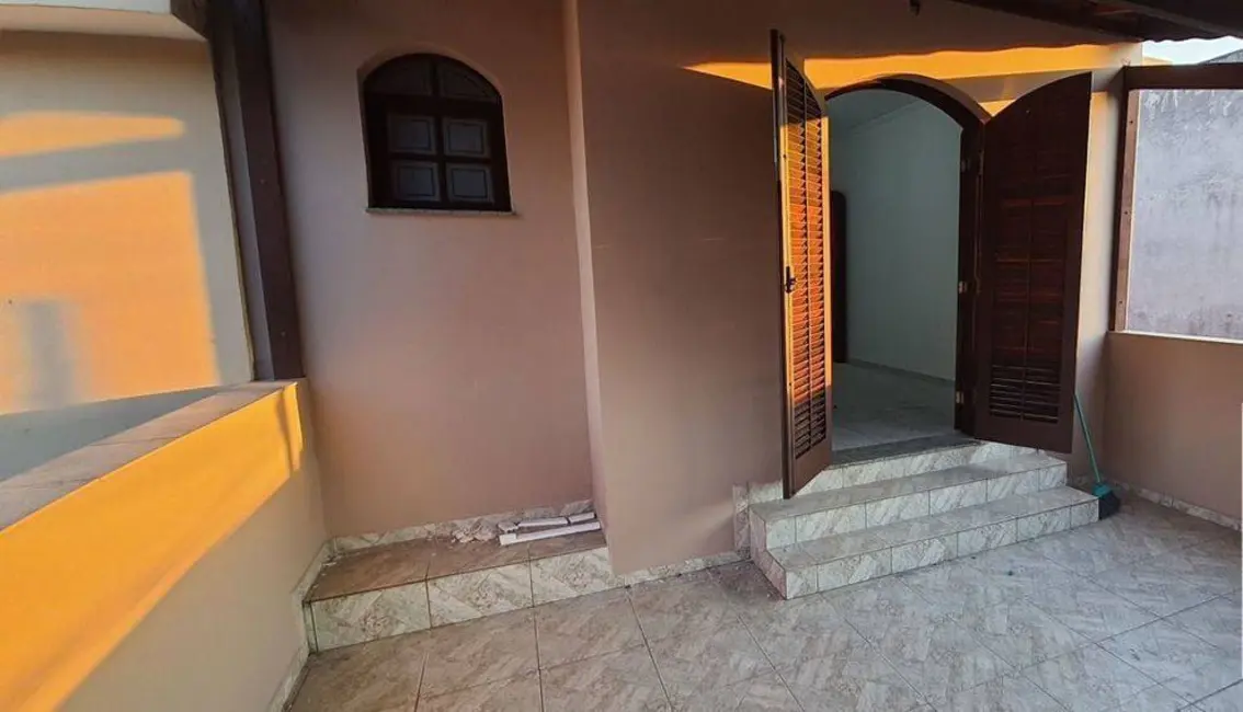 Foto 2 de Casa com 4 quartos à venda, 187m2 em Planalto, Sao Bernardo Do Campo - SP