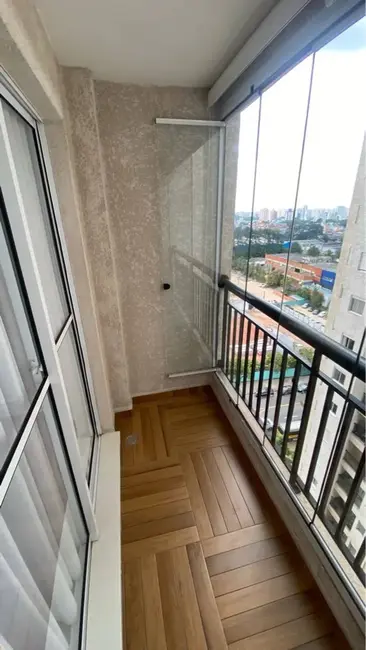 Foto 3 de Apartamento com 2 quartos à venda, 56m2 em Planalto, Sao Bernardo Do Campo - SP