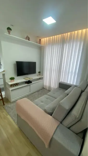 Foto 5 de Apartamento com 2 quartos à venda, 56m2 em Planalto, Sao Bernardo Do Campo - SP