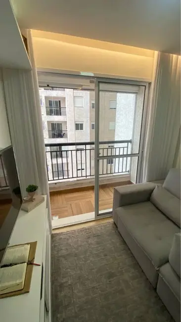 Foto 1 de Apartamento com 2 quartos à venda, 56m2 em Planalto, Sao Bernardo Do Campo - SP