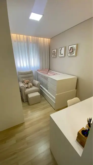 Foto 6 de Apartamento com 2 quartos à venda, 56m2 em Planalto, Sao Bernardo Do Campo - SP