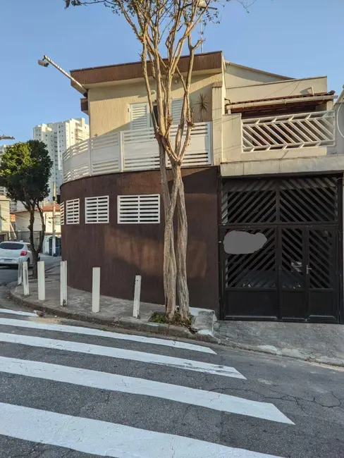 Foto 2 de Sobrado com 2 quartos à venda, 120m2 em Vila Tupi, Sao Bernardo Do Campo - SP