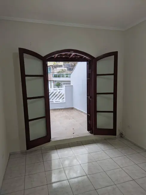 Foto 9 de Sobrado com 2 quartos à venda, 120m2 em Vila Tupi, Sao Bernardo Do Campo - SP