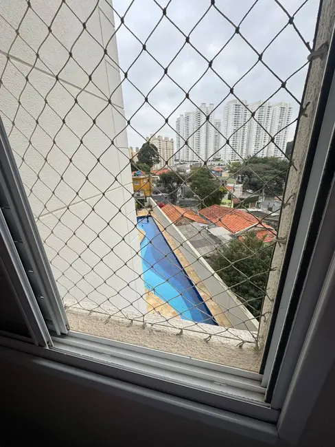 Foto 4 de Apartamento com 2 quartos à venda, 58m2 em Vila Gonçalves, Sao Bernardo Do Campo - SP