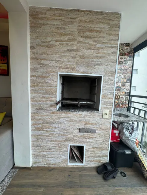 Foto 7 de Apartamento com 2 quartos à venda, 58m2 em Vila Gonçalves, Sao Bernardo Do Campo - SP