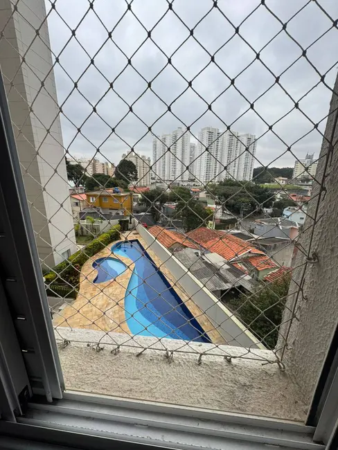 Foto 2 de Apartamento com 2 quartos à venda, 58m2 em Vila Gonçalves, Sao Bernardo Do Campo - SP