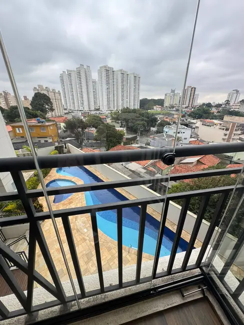 Foto 3 de Apartamento com 2 quartos à venda, 58m2 em Vila Gonçalves, Sao Bernardo Do Campo - SP