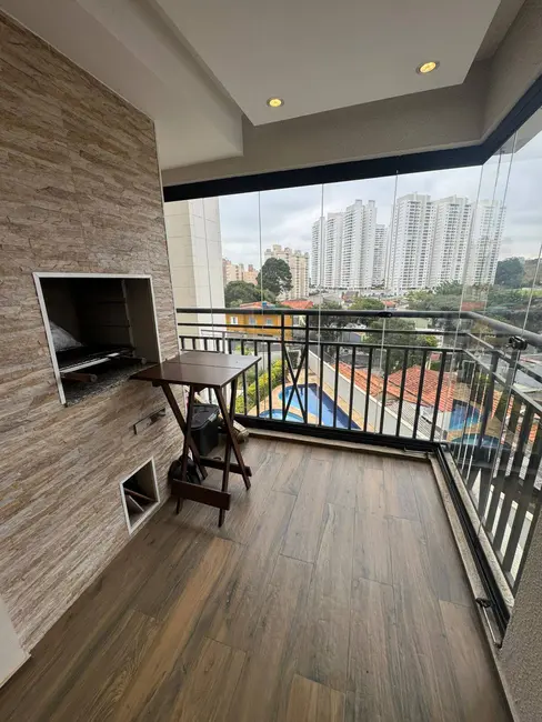 Foto 5 de Apartamento com 2 quartos à venda, 58m2 em Vila Gonçalves, Sao Bernardo Do Campo - SP