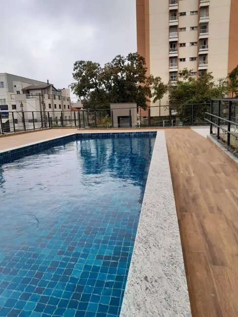 Foto 1 de Apartamento com 2 quartos à venda, 68m2 em Casa Branca, Santo Andre - SP