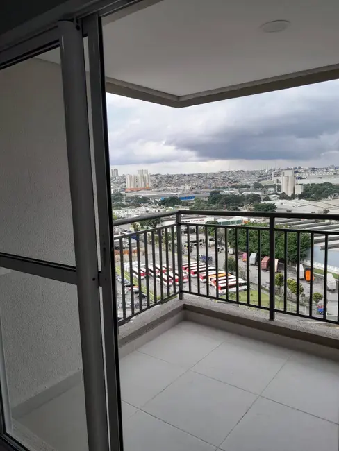 Foto 2 de Apartamento com 2 quartos à venda, 68m2 em Casa Branca, Santo Andre - SP
