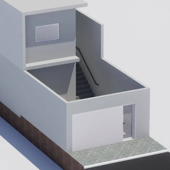 Casa com 3 quartos à venda, 70m2 em Pinhalzinho - SP - imagem 8 Foto 8 de Casa com 3 quartos à venda, 70m2 em Pinhalzinho - SP