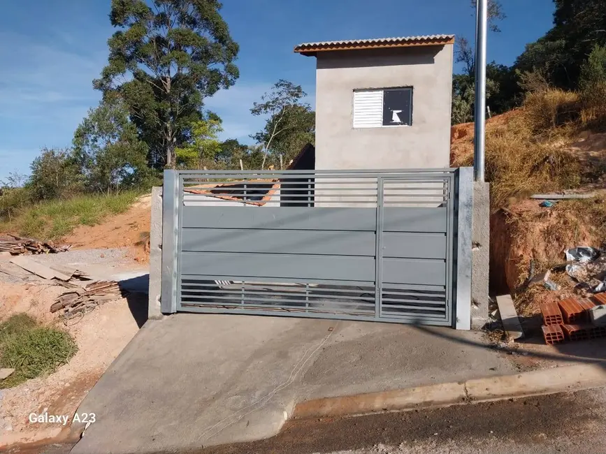 Casa com 3 quartos à venda, 70m2 em Pinhalzinho - SP - imagem 2 Foto 2 de Casa com 3 quartos à venda, 70m2 em Pinhalzinho - SP