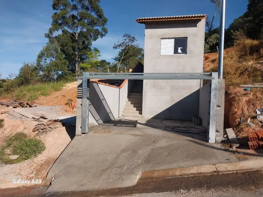 Casa com 3 quartos à venda, 70m2 em Pinhalzinho - SP - imagem 1 Foto 1 de Casa com 3 quartos à venda, 70m2 em Pinhalzinho - SP