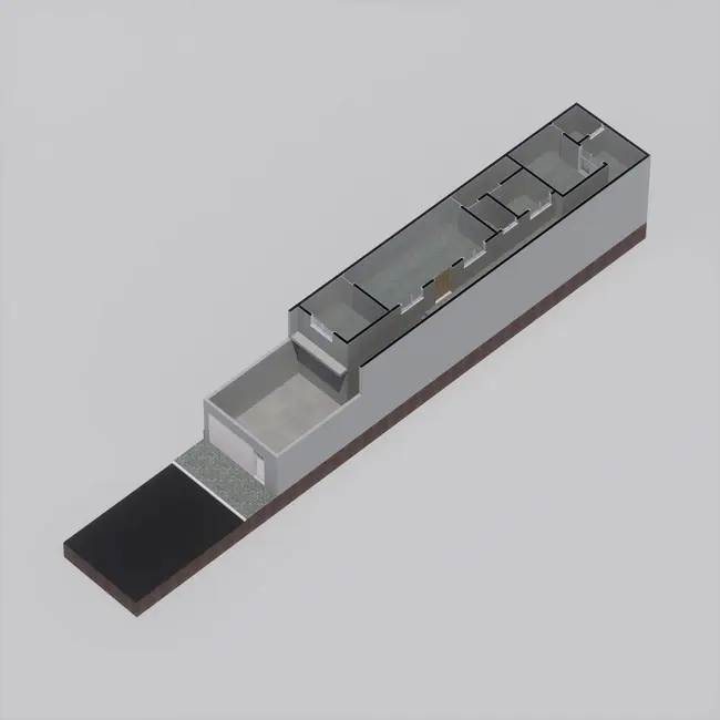 Casa com 3 quartos à venda, 70m2 em Pinhalzinho - SP - imagem 9 Foto 9 de Casa com 3 quartos à venda, 70m2 em Pinhalzinho - SP