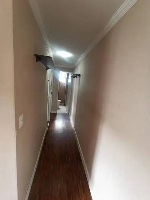 Foto 2 de Apartamento com 2 quartos à venda, 59m2 em Ferrazópolis, Sao Bernardo Do Campo - SP