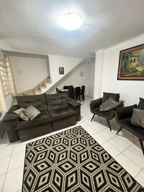 Foto 5 de Casa com 3 quartos à venda, 161m2 em Planalto, Sao Bernardo Do Campo - SP