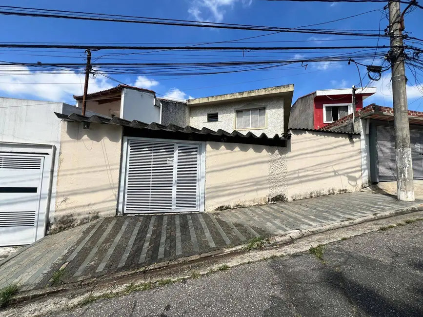 Foto 7 de Casa com 3 quartos à venda, 161m2 em Planalto, Sao Bernardo Do Campo - SP