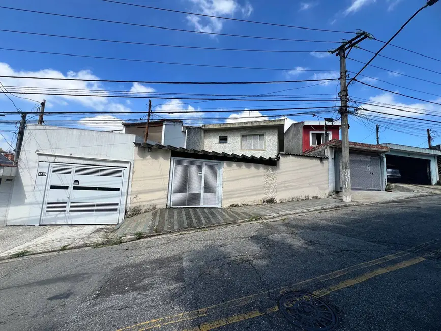 Foto 6 de Casa com 3 quartos à venda, 161m2 em Planalto, Sao Bernardo Do Campo - SP