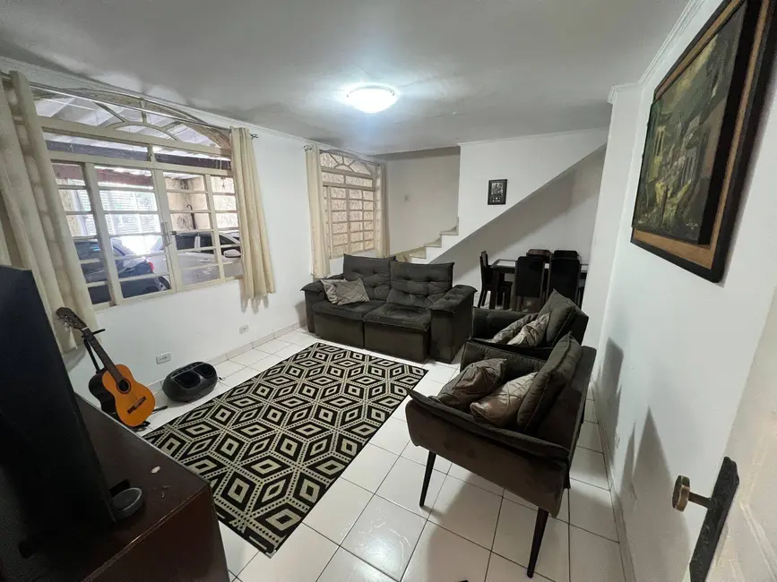 Foto 2 de Casa com 3 quartos à venda, 161m2 em Planalto, Sao Bernardo Do Campo - SP