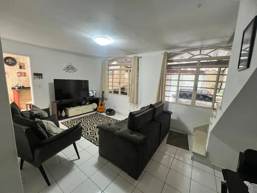 Foto 1 de Casa com 3 quartos à venda, 161m2 em Planalto, Sao Bernardo Do Campo - SP