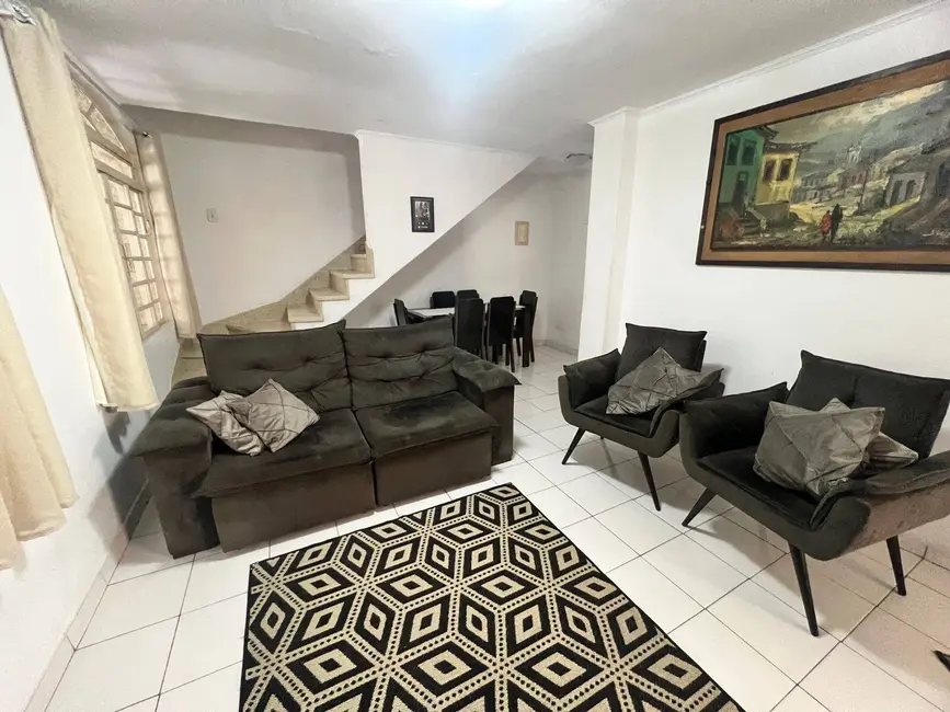 Foto 4 de Casa com 3 quartos à venda, 161m2 em Planalto, Sao Bernardo Do Campo - SP