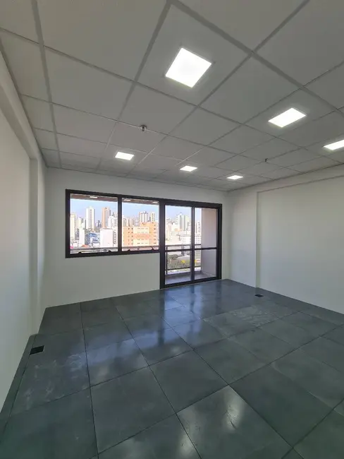Foto 4 de Sala Comercial à venda, 42m2 em Centro, Sao Bernardo Do Campo - SP