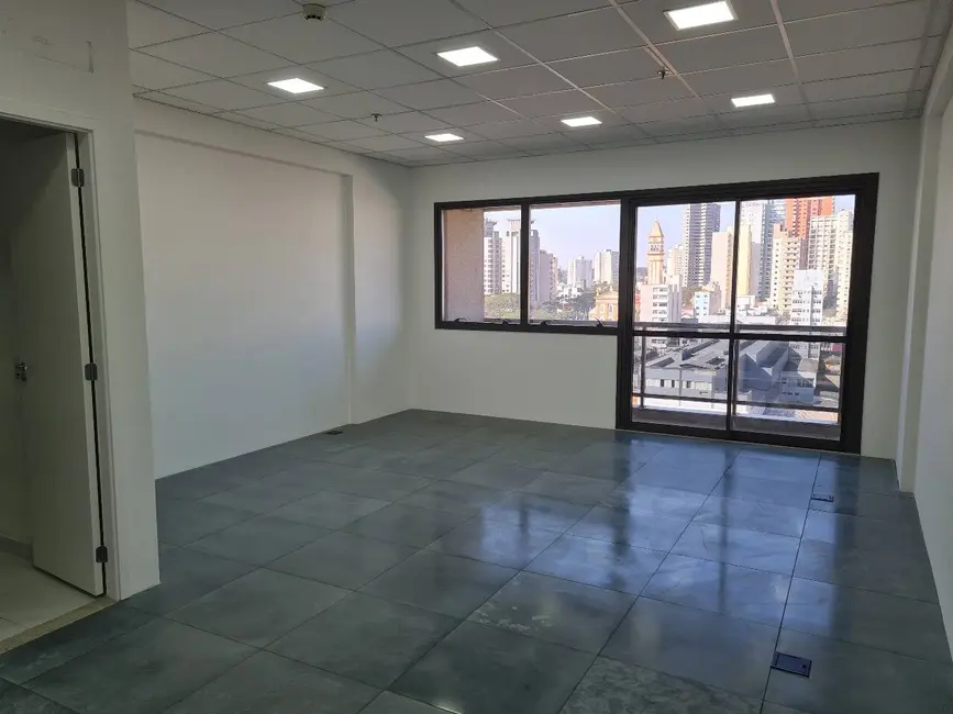 Foto 1 de Sala Comercial à venda, 42m2 em Centro, Sao Bernardo Do Campo - SP