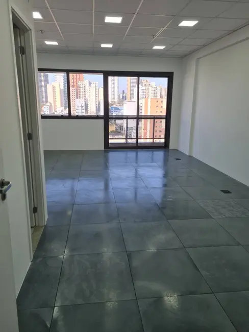 Foto 6 de Sala Comercial à venda, 42m2 em Centro, Sao Bernardo Do Campo - SP