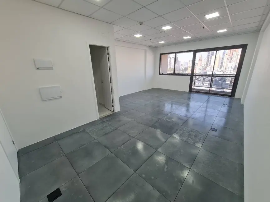 Foto 7 de Sala Comercial à venda, 42m2 em Centro, Sao Bernardo Do Campo - SP