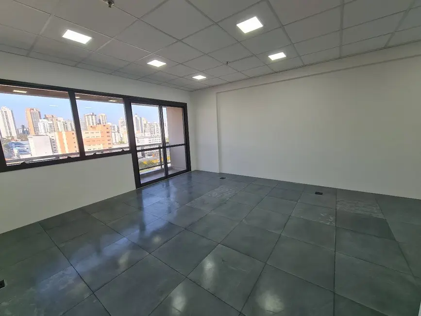 Foto 2 de Sala Comercial à venda, 42m2 em Centro, Sao Bernardo Do Campo - SP