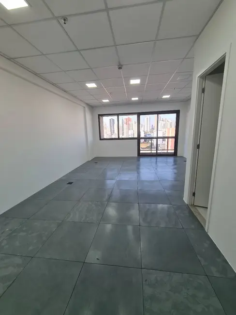 Foto 8 de Sala Comercial à venda, 42m2 em Centro, Sao Bernardo Do Campo - SP