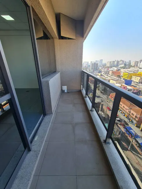 Foto 9 de Sala Comercial à venda, 42m2 em Centro, Sao Bernardo Do Campo - SP