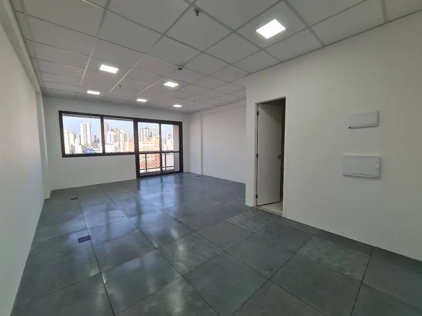 Foto 3 de Sala Comercial à venda, 42m2 em Centro, Sao Bernardo Do Campo - SP